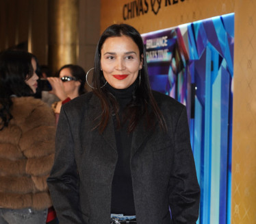 "НИЈЕ ДА САМ ИЗГУБИЛА ВЕРУ": Водитељка проговорила о љубави