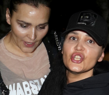 Naša voditeljka (46) rodila dete oženjenom, sin ne živi sa njom