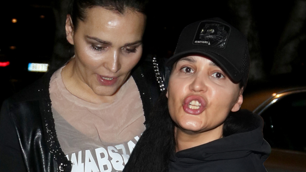 Naša voditeljka (46) rodila dete oženjenom, sin ne živi sa njom