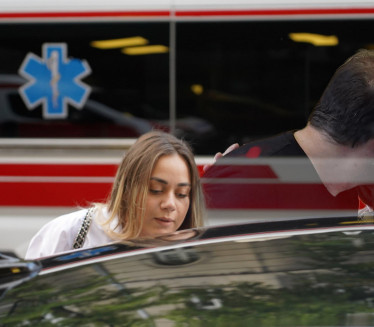 ТРАГЕДИЈА Фолкерка изгубила бебу - певачки пар сломљен