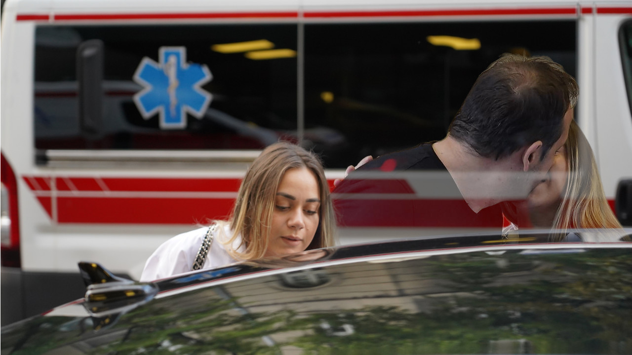 TRAGEDIJA Folkerka izgubila bebu - pevački par slomljen