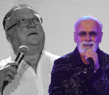 КО ГОВОРИ НА ХАЛИДОВОЈ КОМЕМОРАЦИЈИ? Дино и 2 позната глумца