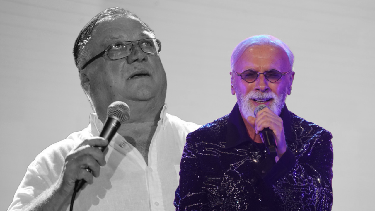 КО ГОВОРИ НА ХАЛИДОВОЈ КОМЕМОРАЦИЈИ? Дино и 2 позната глумца