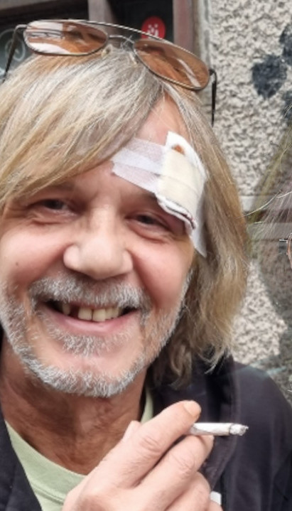 "UHAPŠEN NA AERODROMU" Šta se Žiki desilo u Nemačkoj