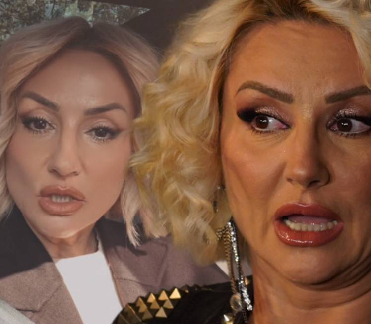 "Dete nije video 10 godina, iz braka sam izašla gola kao gusenica"