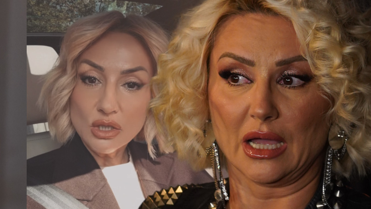 GOCA BESNA: Viče i psuje, ne veruje šta je doživela