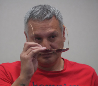 ГАГИ ХОЋЕ ПОНОВО ДА СЕ ЖЕНИ: "Шта фали и да добијем дете"