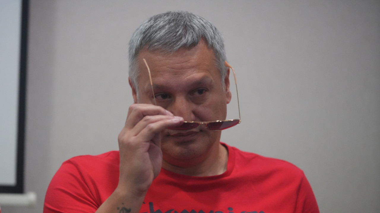 ГАГИ ХОЋЕ ПОНОВО ДА СЕ ЖЕНИ: "Шта фали и да добијем дете"