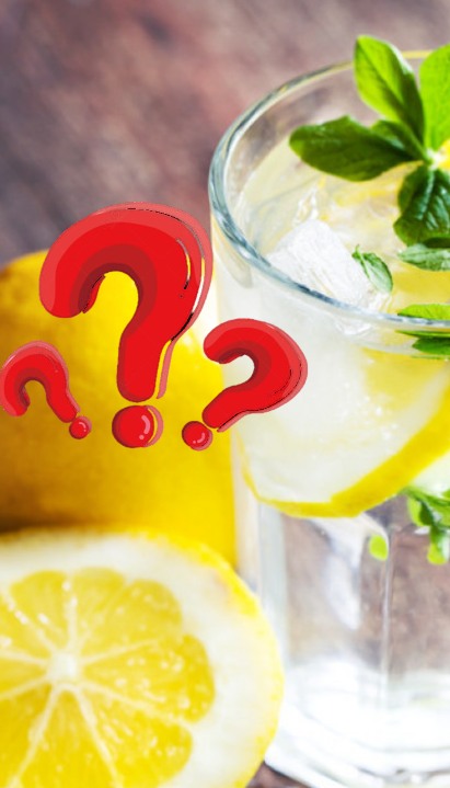 Свако јутро пила ВОДУ СА ЛИМУНОМ - ово се десило за 7 дана