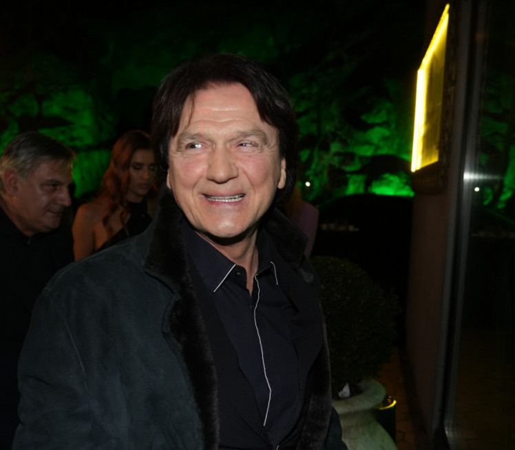 "OČEKIVAO SAM VIŠE OD NJIH" Čola o vaspitanju svojih ćerki