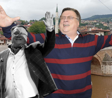 Evo uz koju PESMU će Halid biti ispraćen na večni počinak