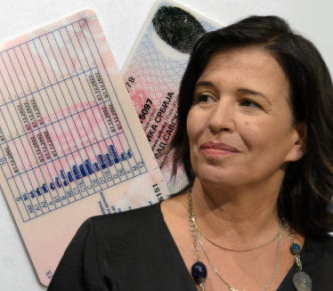 DECENIJAMA GA "VEŠTO KRIJE": Pravo ime Nele Mihailović