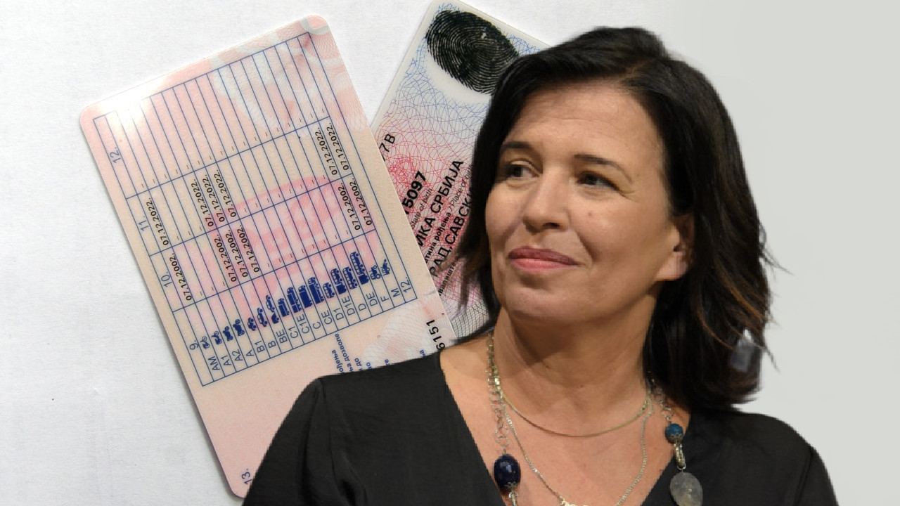 DECENIJAMA GA "VEŠTO KRIJE": Pravo ime Nele Mihailović