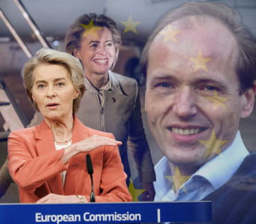 KO JE URSULIN MUŽ? Bavio se ŠVERCOM, pa postao doktor