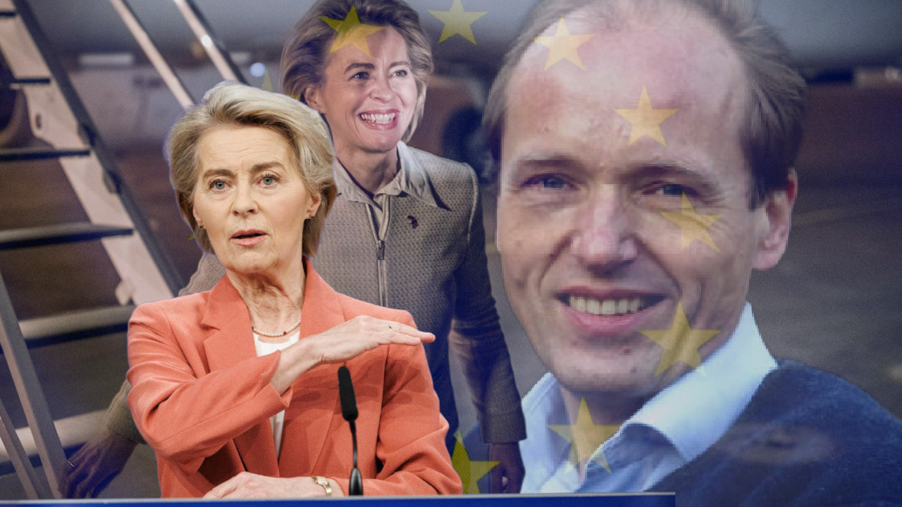 КО ЈЕ УРСУЛИН МУЖ? Бавио се ШВЕРЦОМ, па постао доктор