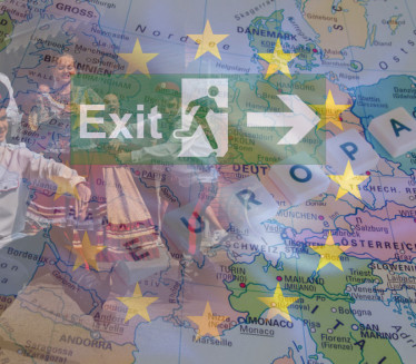 ЕУ ЗЕМЉА НАРЕДИЛА РУСИМА: "Хитно напустите нашу државу!"