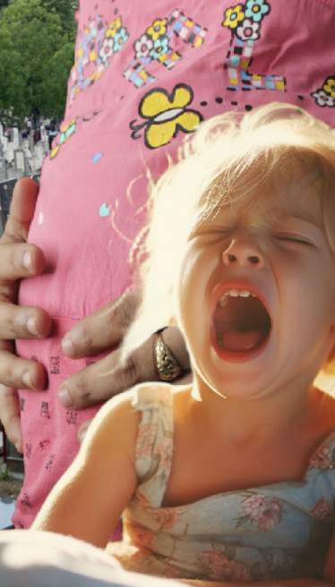 Да ли деца и труднице треба да иду на гробље за Задушнице?