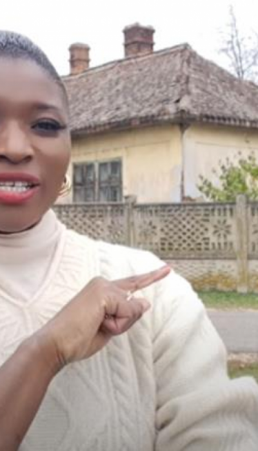 Srpska snajka iz plemena Zulu trošnu kuću pretvorila u bajku