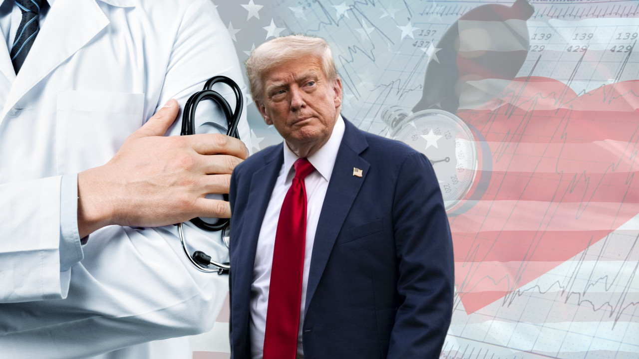 ОБЈАВЉЕНИ ТРАМПОВИ НАЛАЗИ: Откривен један занимљив податак