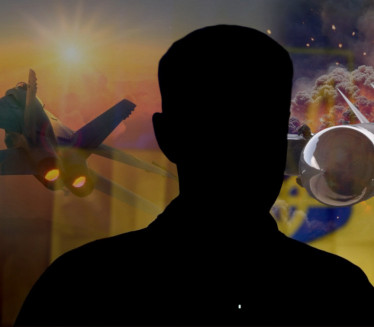 ПРОПАГАНДА ИЛИ ИСТИНА?Невиђен подвиг украјинског пилота F-16