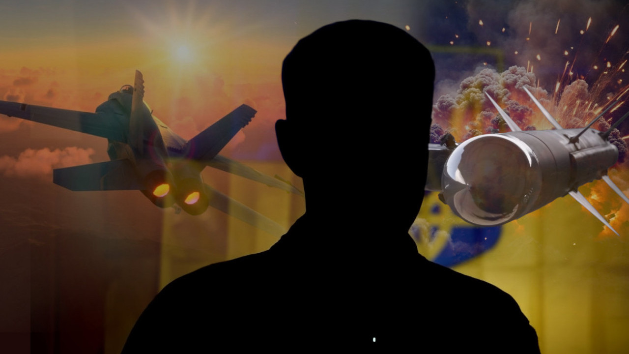 PROPAGANDA ILI ISTINA?Neviđen podvig ukrajinskog pilota F-16