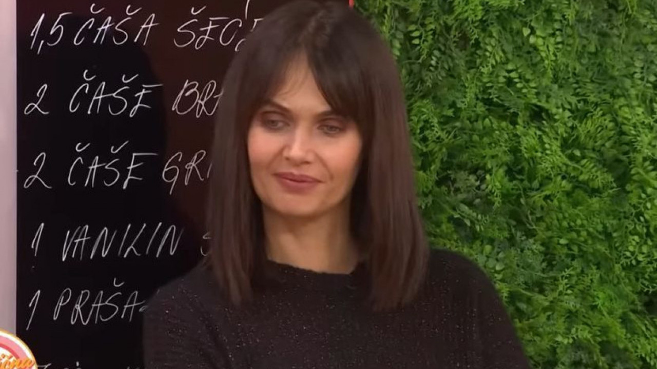 TEŠKI DANI: "Ugojila sam se 20 kilograma zbog depresije"