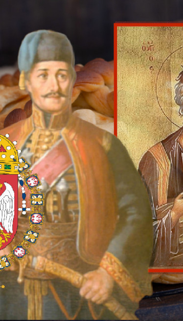 ЗЛА КОБ ПОРОДИЦЕ: Зашто су Карађорђевићи променили славу?