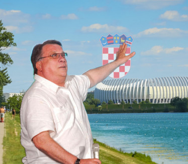 KATEGORIČNO "NE": Što je Halid ODBIO da peva u ZG 3. koncert