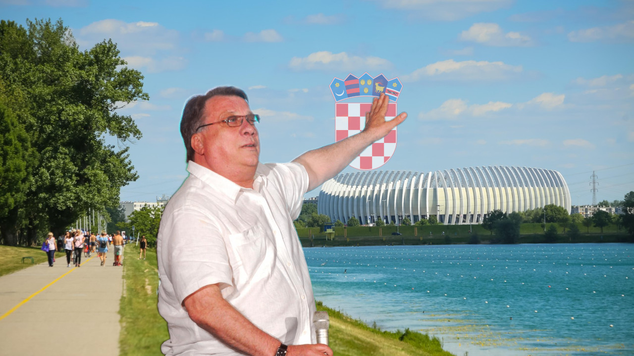 KATEGORIČNO "NE": Što je Halid ODBIO da peva u ZG 3. koncert