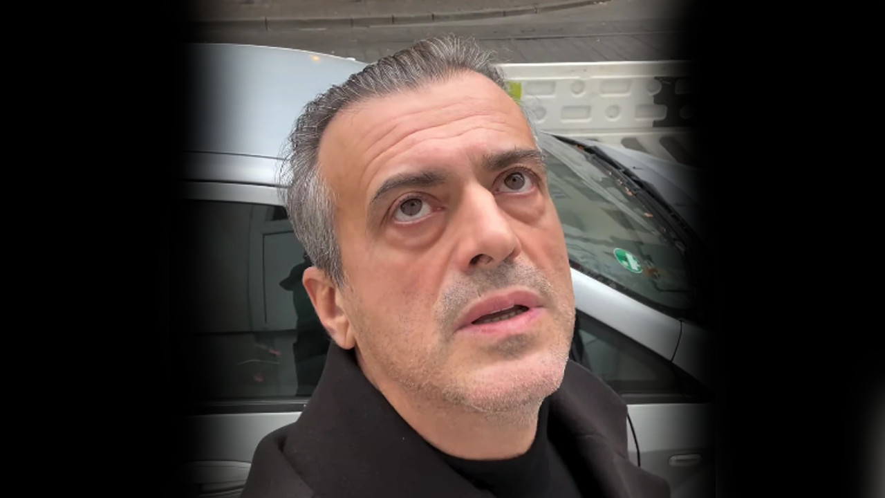 A ŽENA MU TRUDNA: "Bolje da umrem sad, no da živim bez tebe"