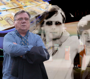 Са 3 особе није причао, покрали га, он им ОВАКО узвратио