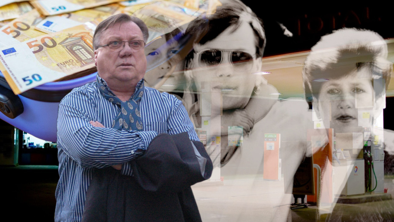 Са 3 особе није причао, покрали га, он им ОВАКО узвратио