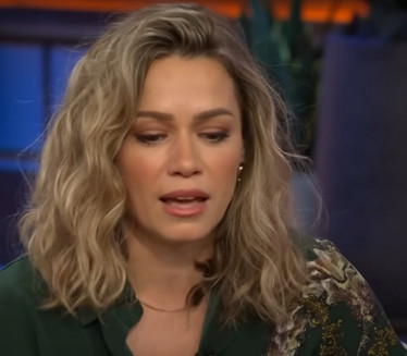 BILA U SEKTI 10 GODINA: Glumica otkrila šokantne detalje