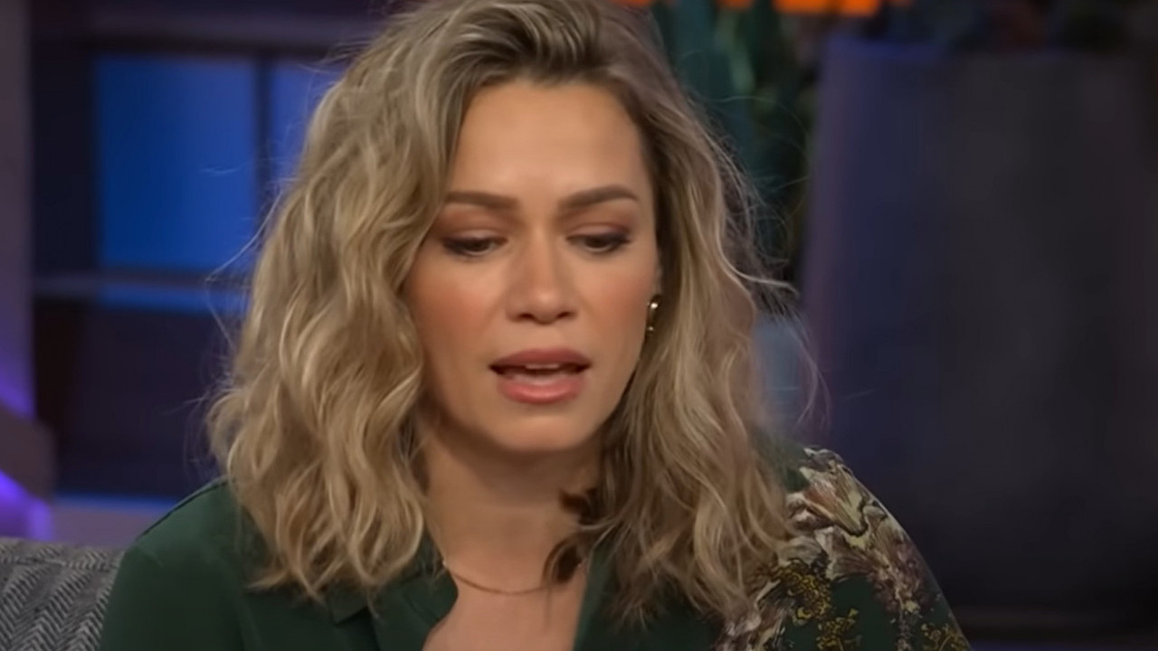 БИЛА У СЕКТИ 10 ГОДИНА: Глумица открила шокантне детаље