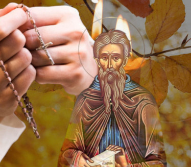 TERA NESREĆU I ZLO: Na Miholjdan se pomolite ovim rečima