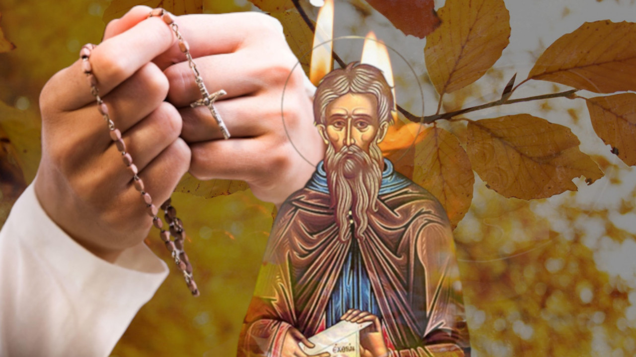 TERA NESREĆU I ZLO: Na Miholjdan se pomolite ovim rečima