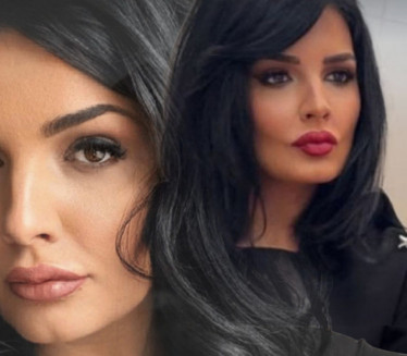 "Preživela sam sve što je nameravalo da me uništi"