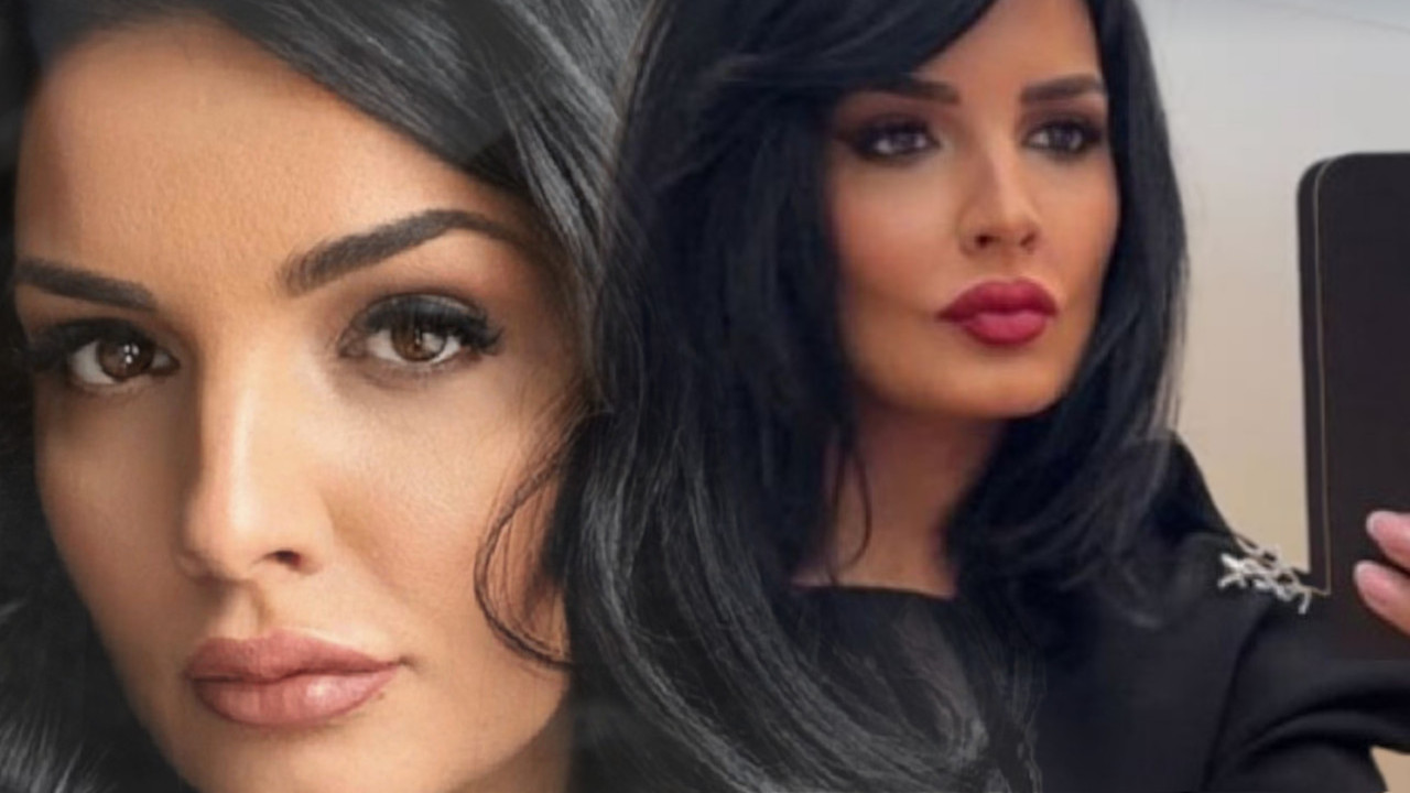 MINIĆ - BUTINE U PRVOM PLANU: "Kažu mi da treba da smršam"