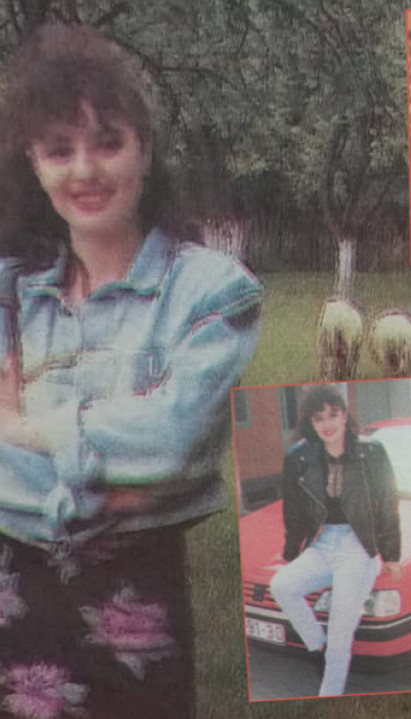 GAGIN RODNI DOM, KASIDOL '91 Zelenilo, ovce, srećna porodica