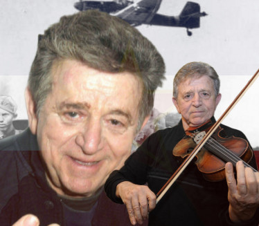 "BIO SAM PRVI DOMAĆI IZDAJNIK": Zahar u vreme okupacije