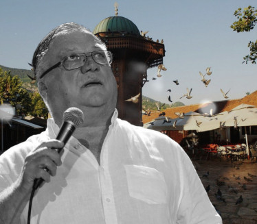 Tužan dan u porodici Bešlića, oglasila se njegova snajka