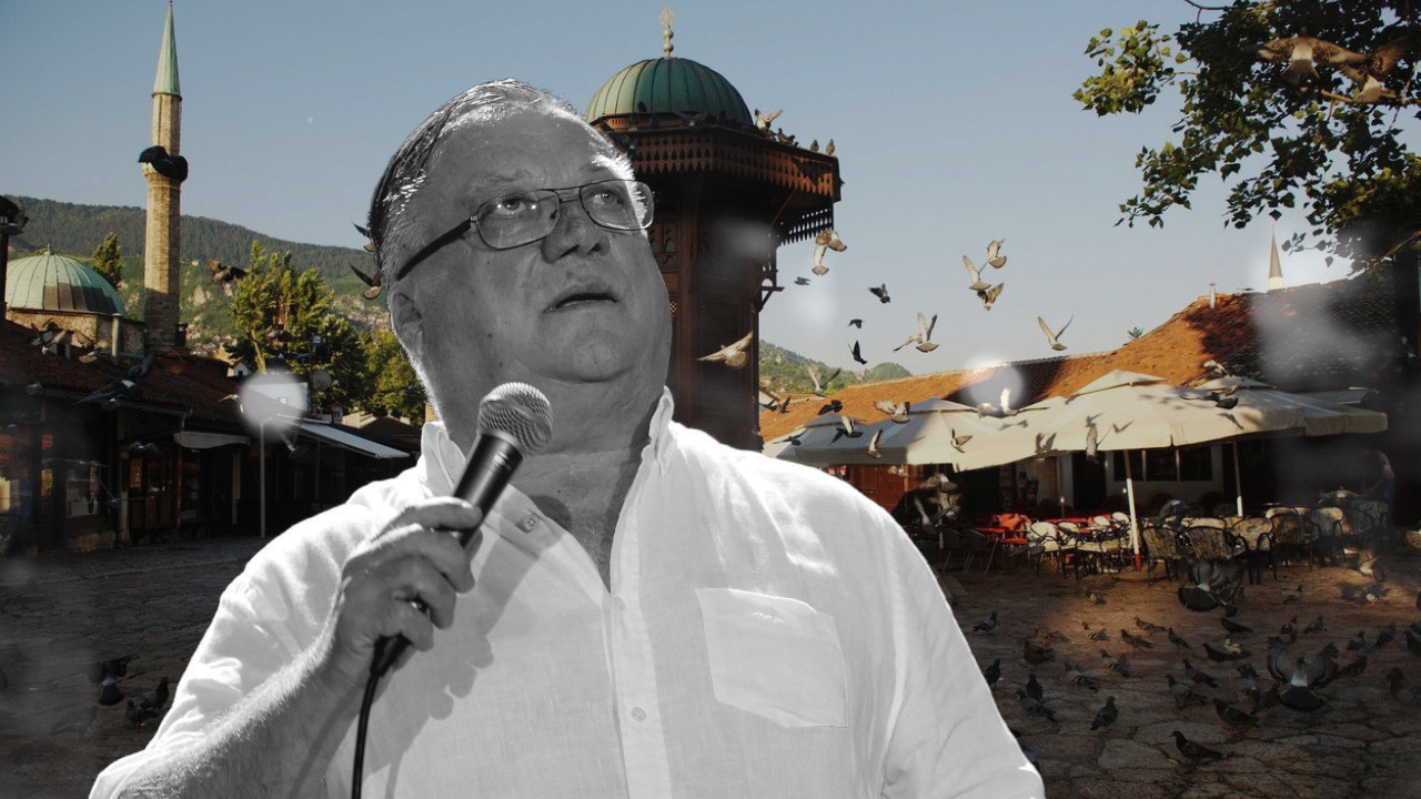 Tužan dan u porodici Bešlića, oglasila se njegova snajka