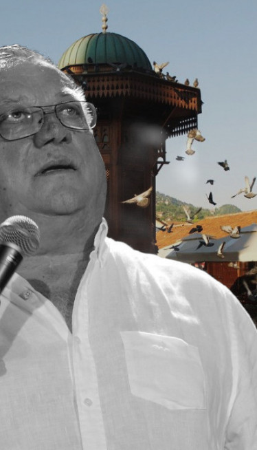 Tužan dan u porodici Bešlića, oglasila se njegova snajka