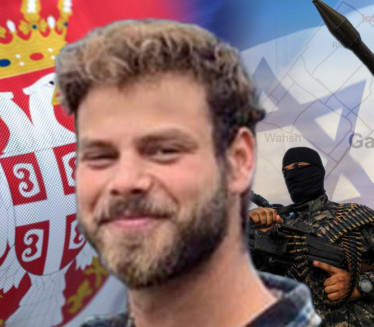 MRŠAVIJI I SLEP NA JEDNO OKO: Fotka Ohela nakon oslobođenja