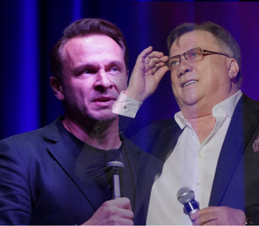 "ODMAH SAM TRAŽIO VEČNU VATRU": Enis u suzama za Halidom