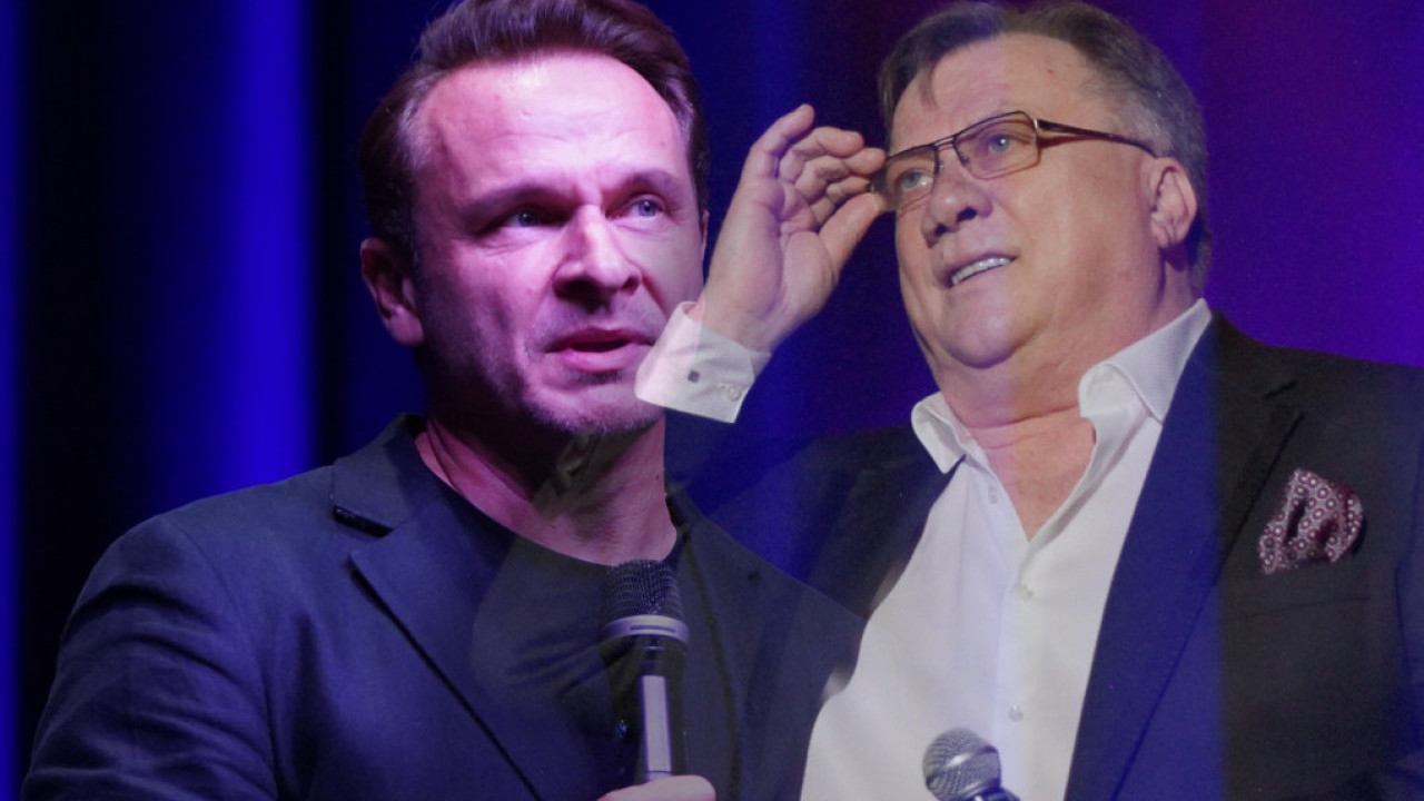 "ODMAH SAM TRAŽIO VEČNU VATRU": Enis u suzama za Halidom