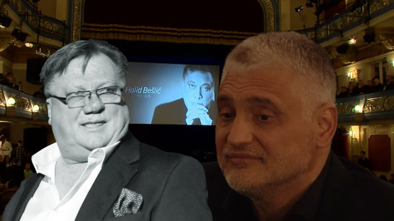 "ČEKAM DA POZOVE I PEVA": Čeda u suzama zbog Halida