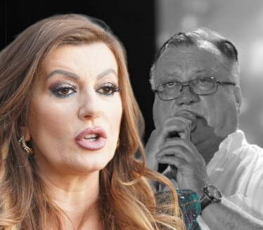 ТО ОСТАЈЕ НЕПРЕЖАЉЕНО Вики грца у сузама због Халида Бешлића