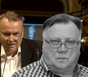 ХАЛИДОВ КУМ "Двапут сам се родио - други кад сам га упознао"