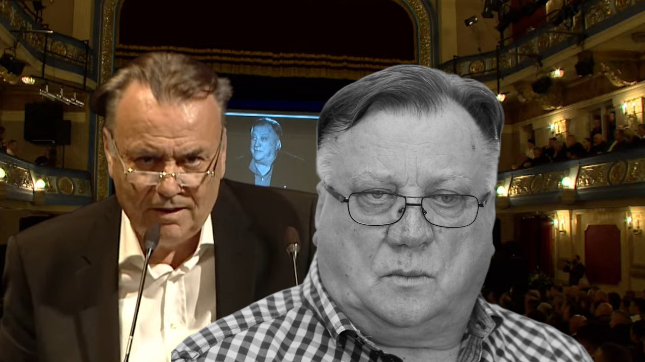 ХАЛИДОВ КУМ "Двапут сам се родио - други кад сам га упознао"